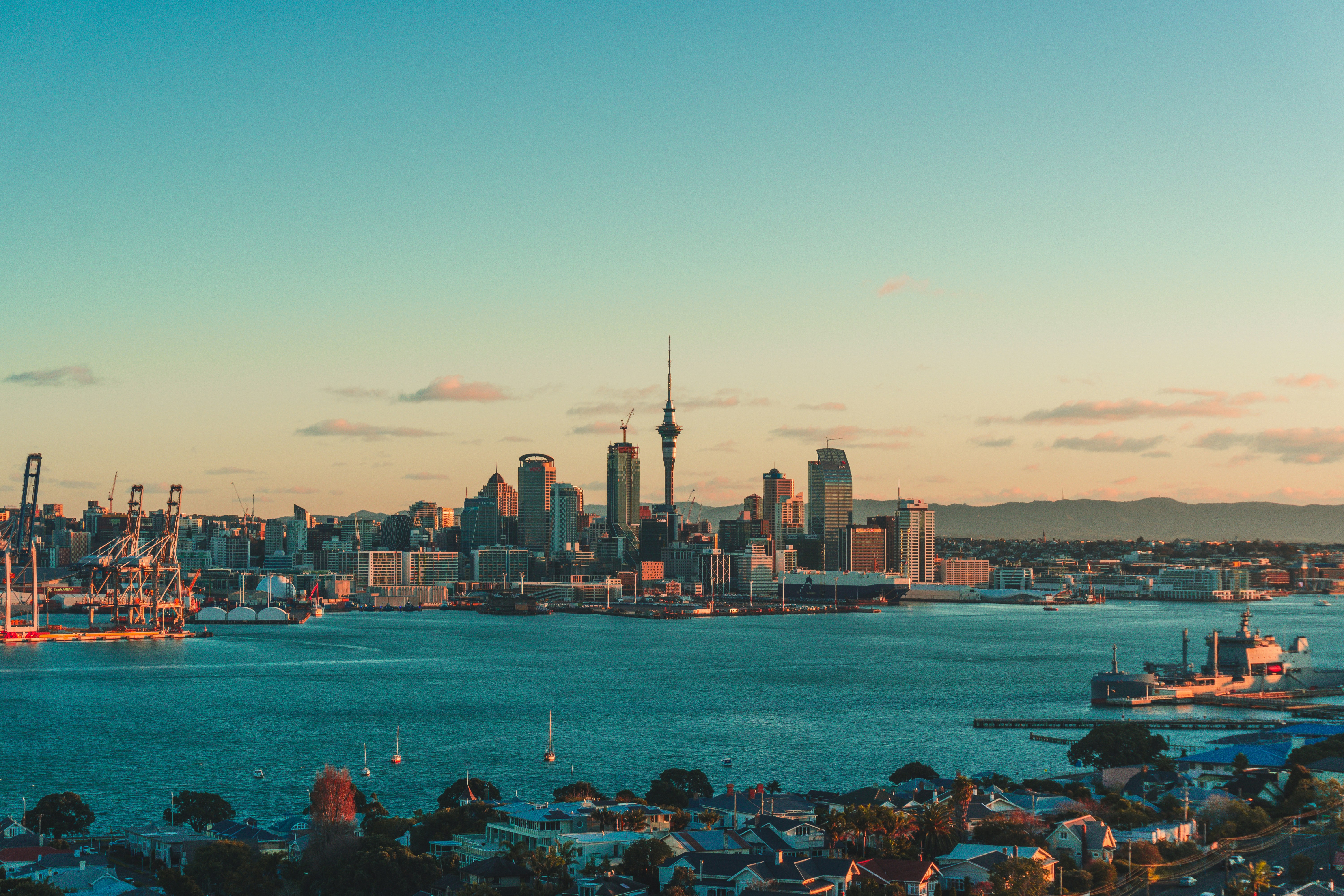 North Auckland regional hub