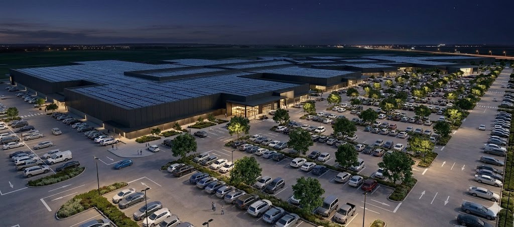 Hawke's Bay Regional Destination Centre