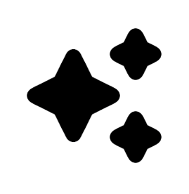 Magic / entertainment viability icon